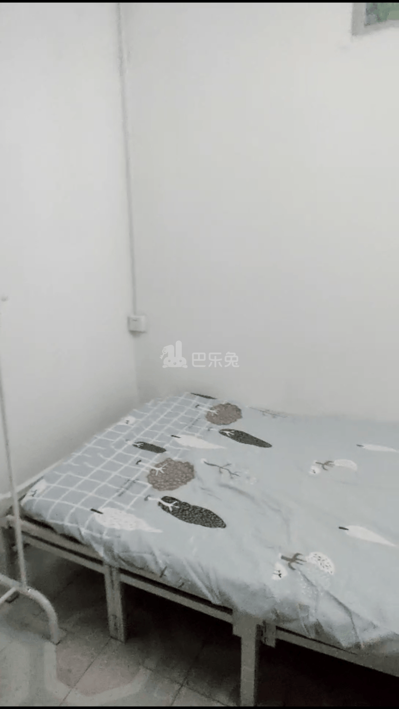 麦地村（华东小区）10828443卧室图2