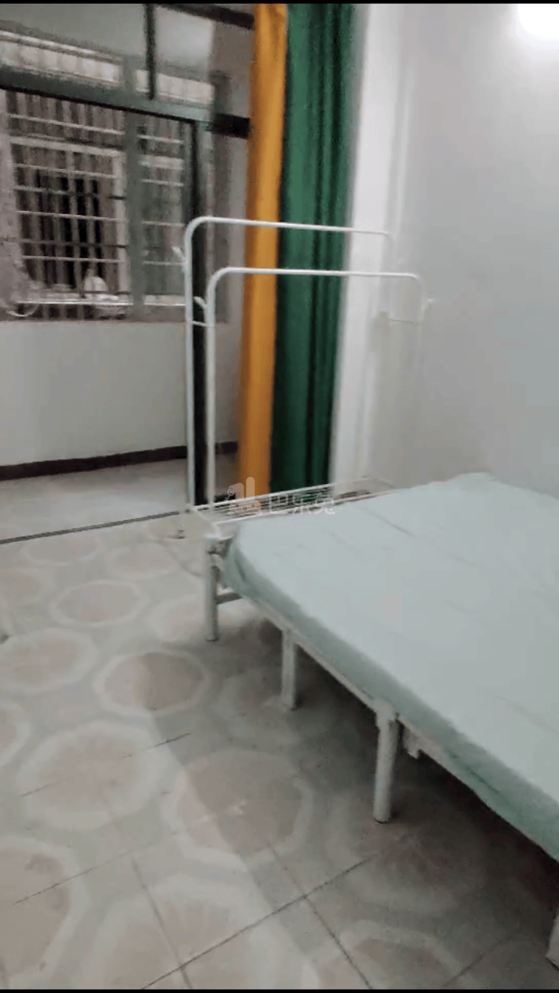 麦地村（华东小区）10828443卧室图1