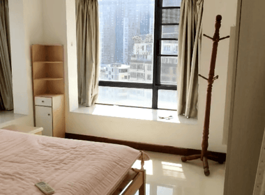 麦地村（华东小区） 3室1厅1卫