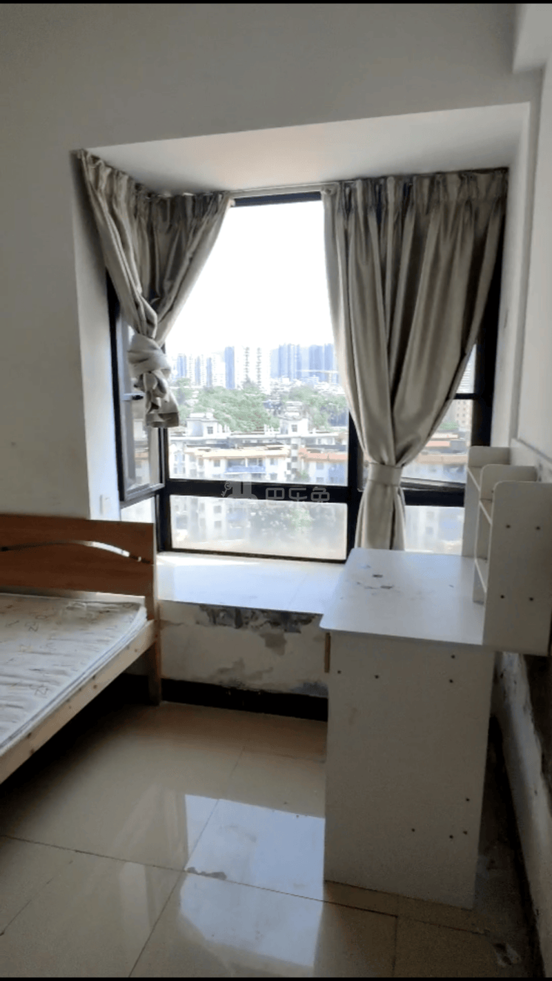 麦地村（华东小区）10828497卧室图1