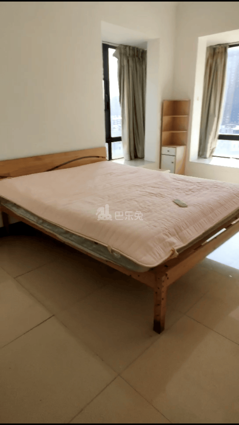 麦地村（华东小区）10828497卧室图2