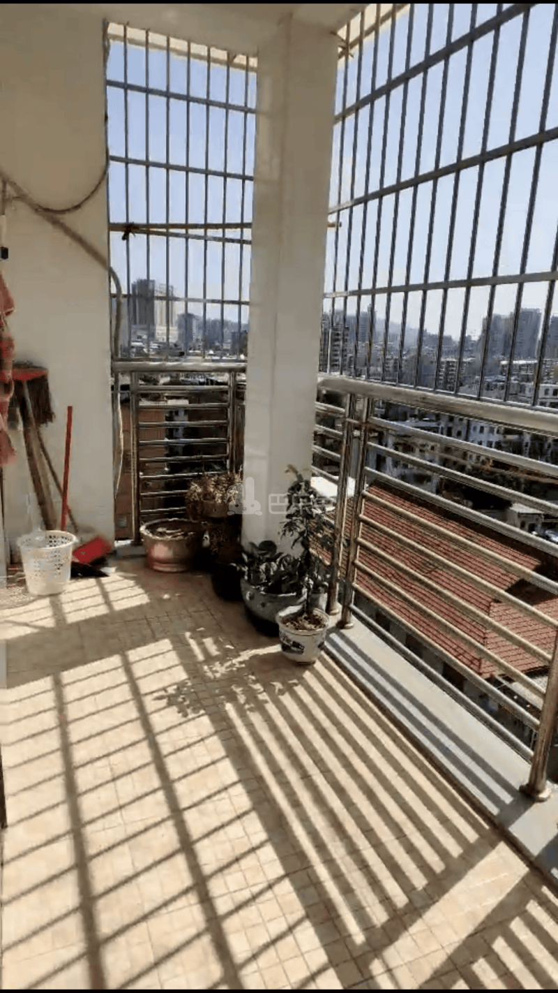 麦地村（华东小区）10828497周边环境图7