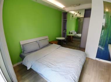 潍坊十村二小区南区 2室1厅1卫