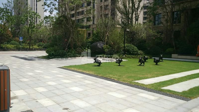 虹桥正荣府11432685周边环境图14