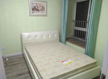 齐修北苑（小区） 2室1厅1卫