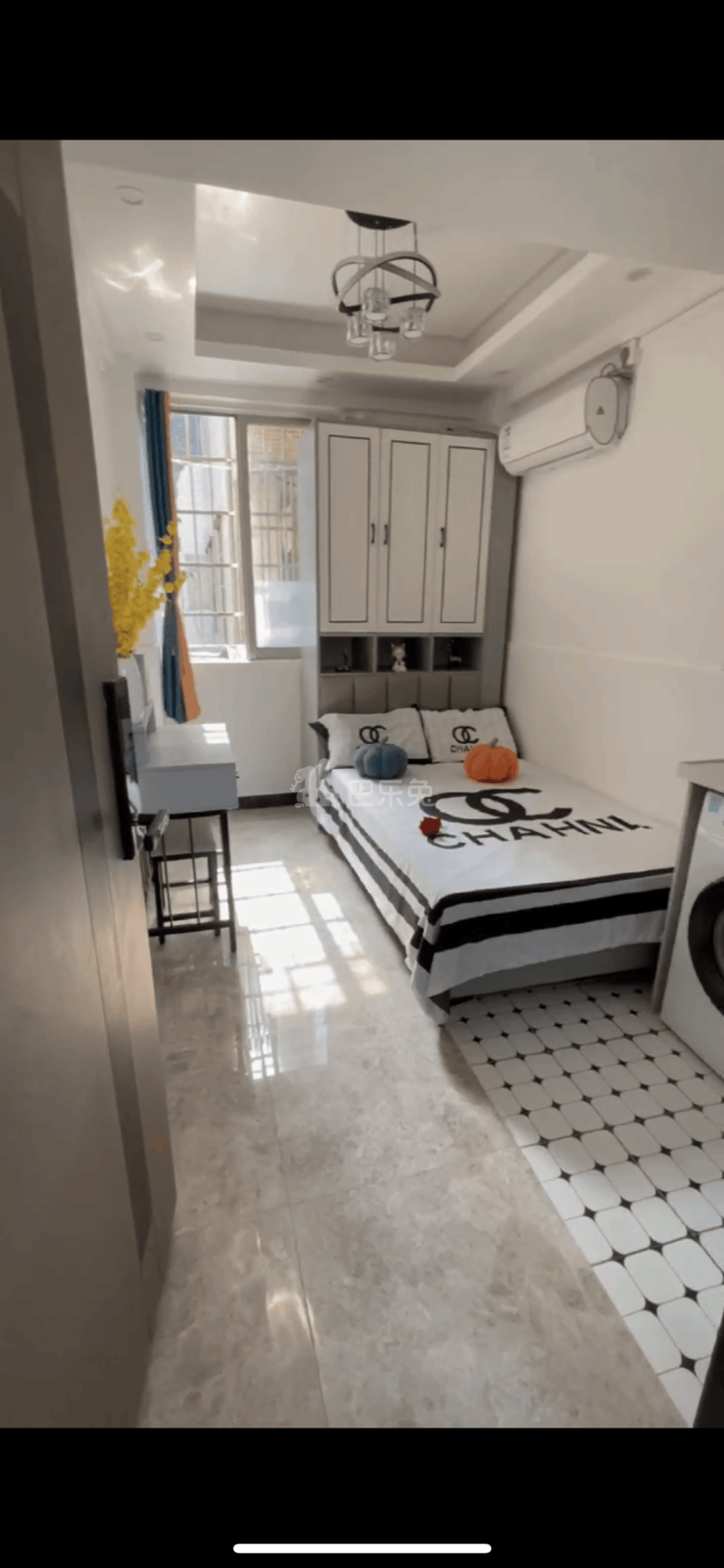 上社村10842947卧室图0