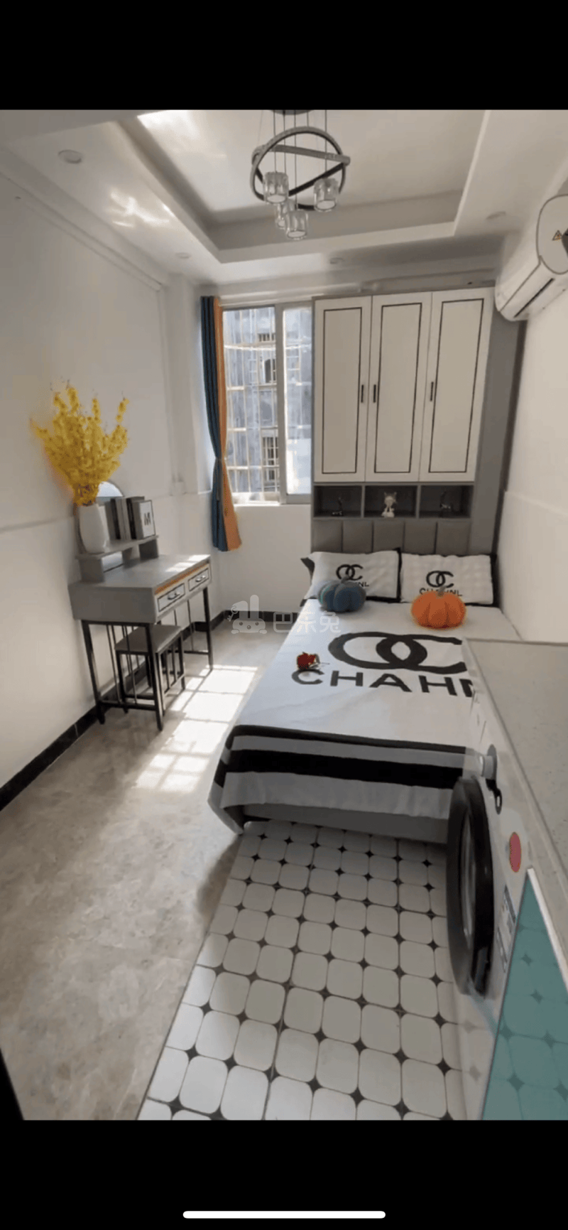 上社村10842947卧室图1