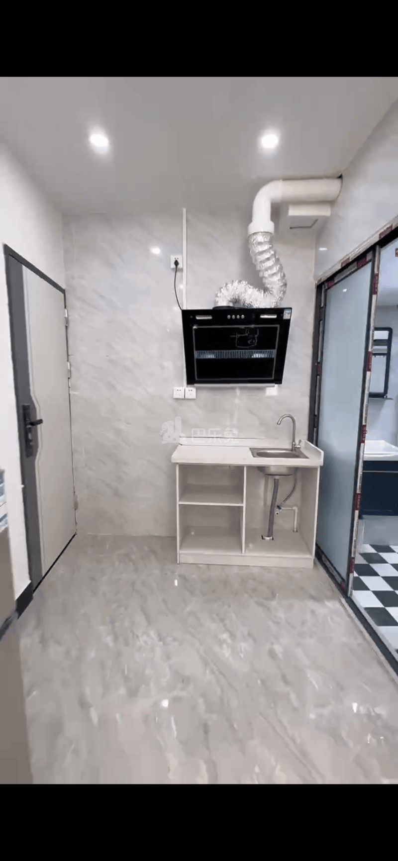 上社村10842955周边环境图1