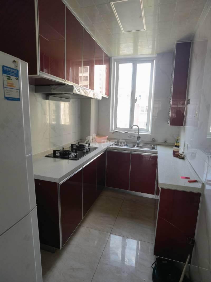 宝顾佳苑10842989厨房图6