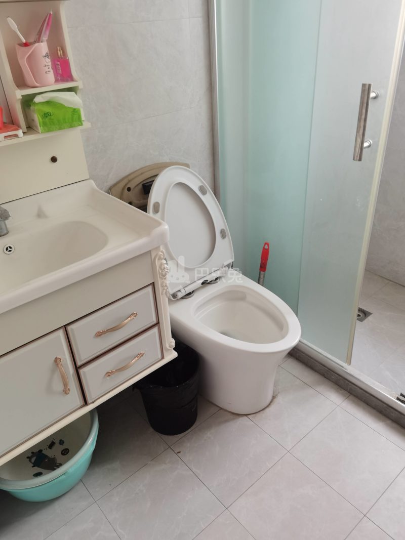 宝顾佳苑10842989卫生间图9