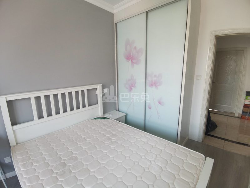 宝顾佳苑10842986卧室图2