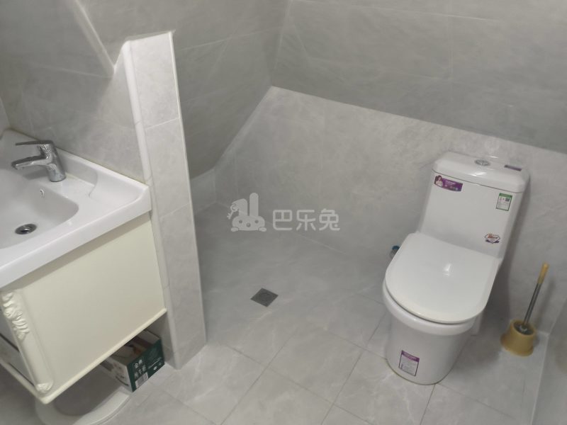 宝顾佳苑10842989卫生间图12