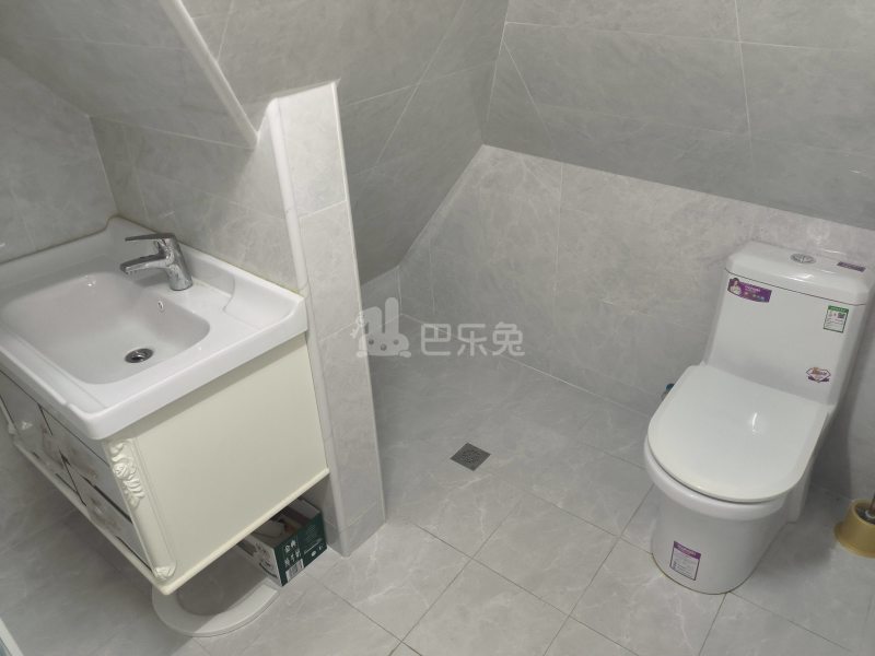 宝顾佳苑10842989卫生间图11
