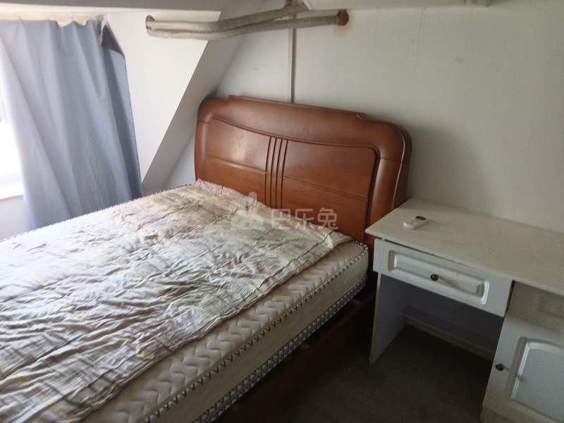 宝顾佳苑10842989卧室图1