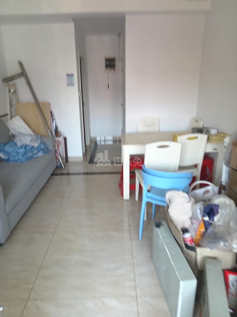 宝顾佳苑10842989客厅图4