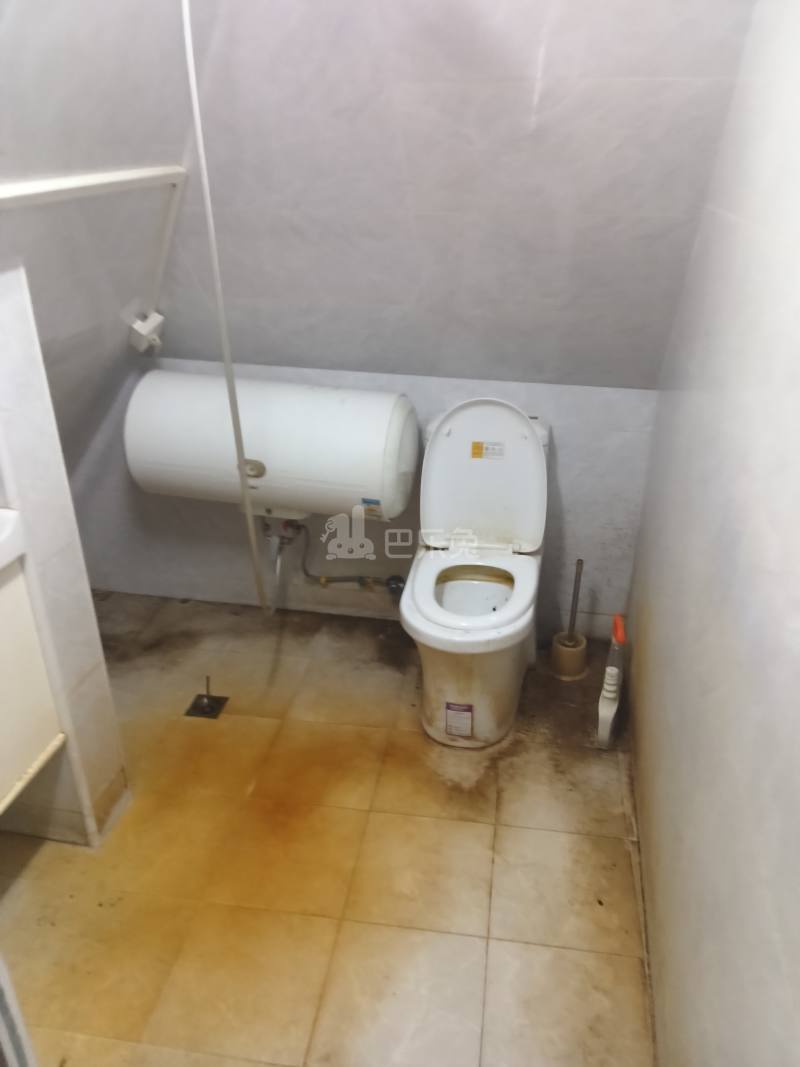 宝顾佳苑10842989卫生间图8