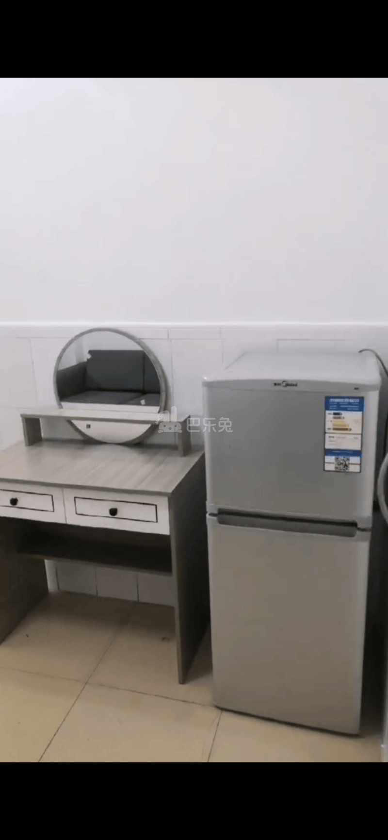 上社村10843055周边环境图1