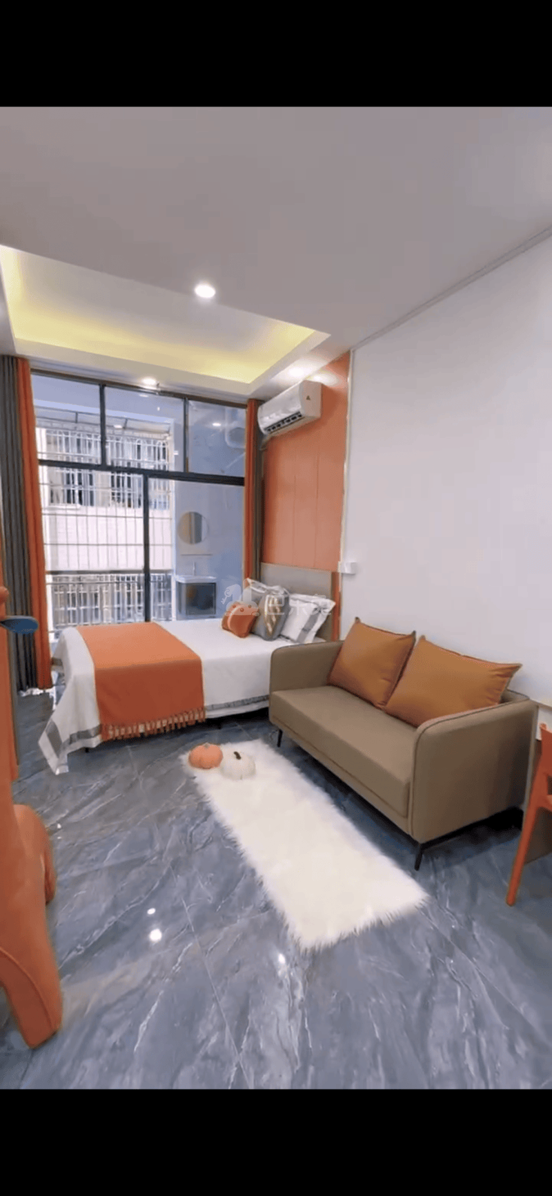 上社村10843105卧室图0