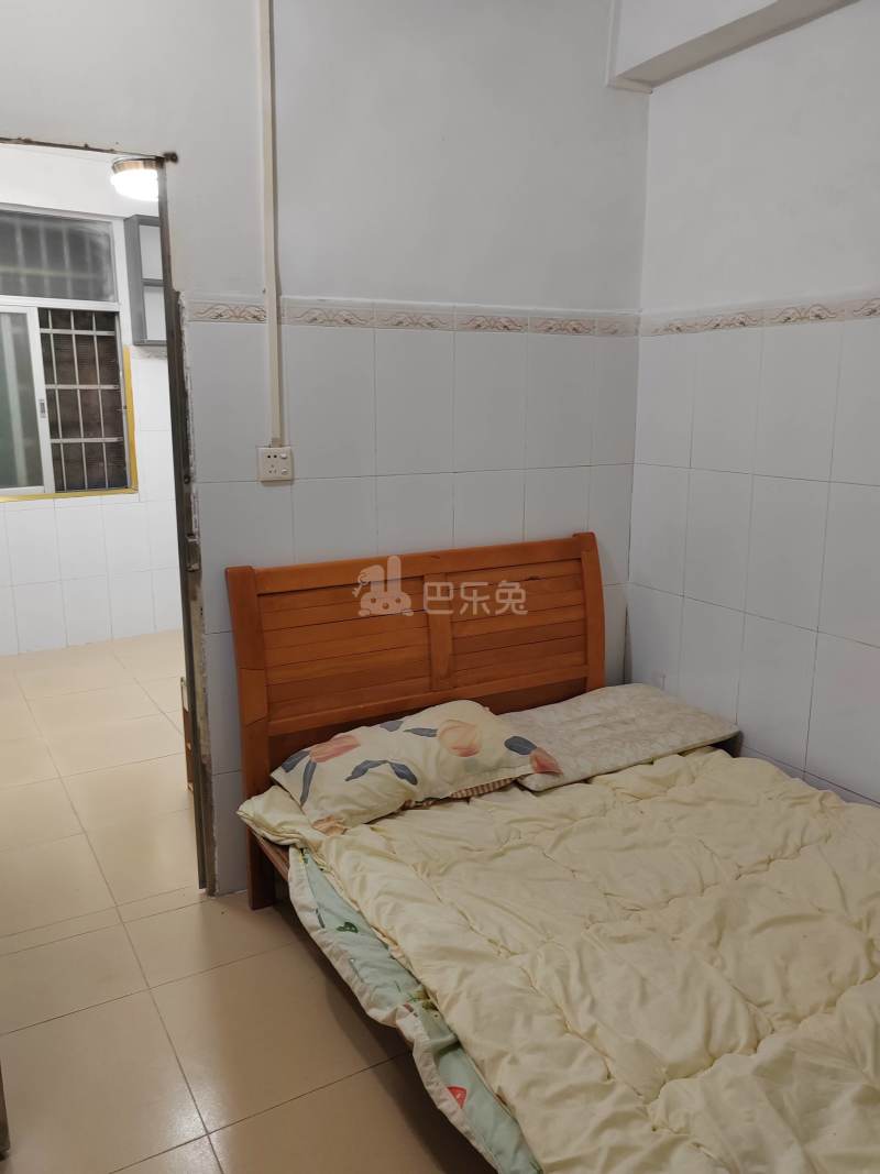 萧岗村(白云区新市萧岗北门东街33号)10843123卧室图1