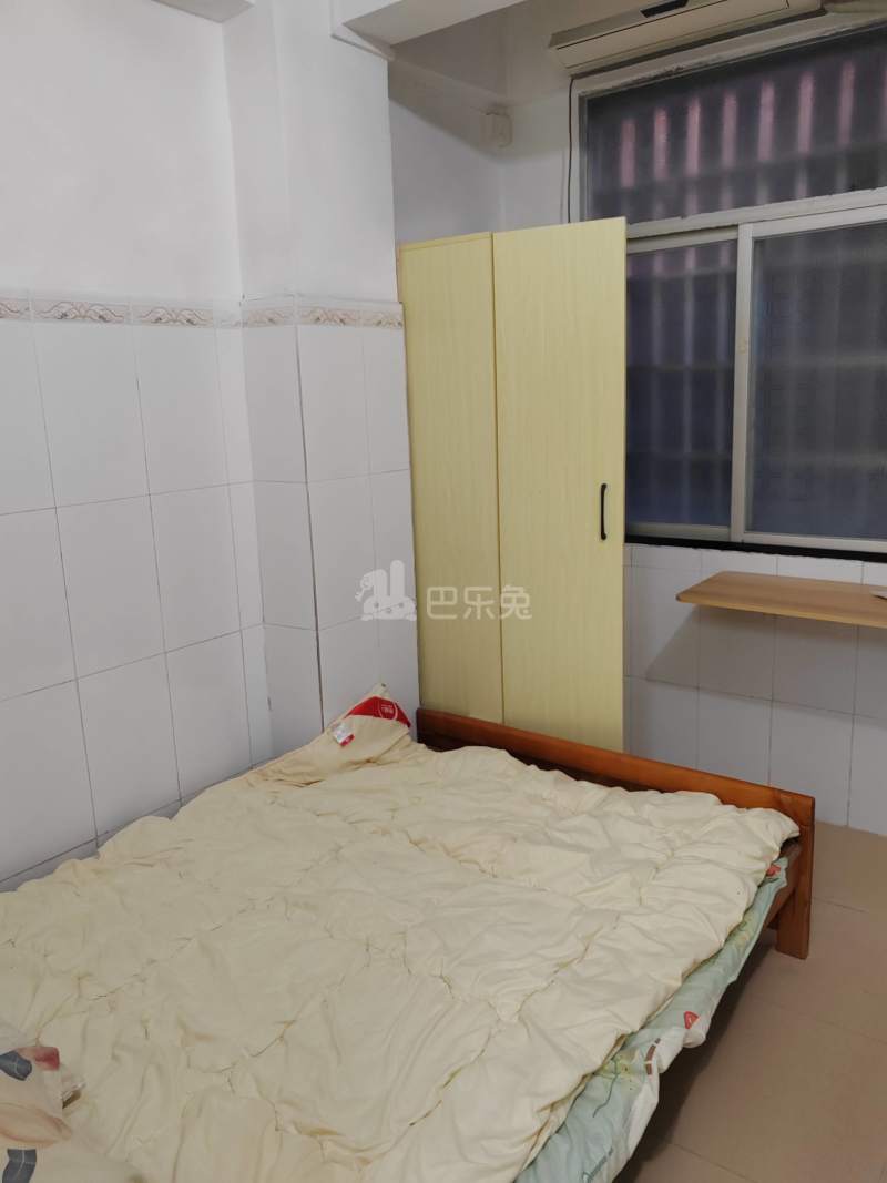 萧岗村(白云区新市萧岗北门东街33号)10843123卧室图0