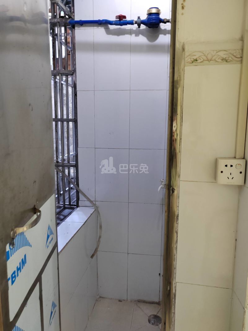 萧岗村(白云区新市萧岗北门东街33号)10843123周边环境图5