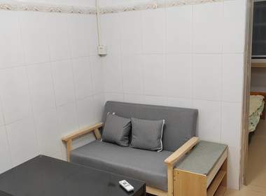 萧岗村(白云区新市萧岗北门东街33号) 1室1厅1卫