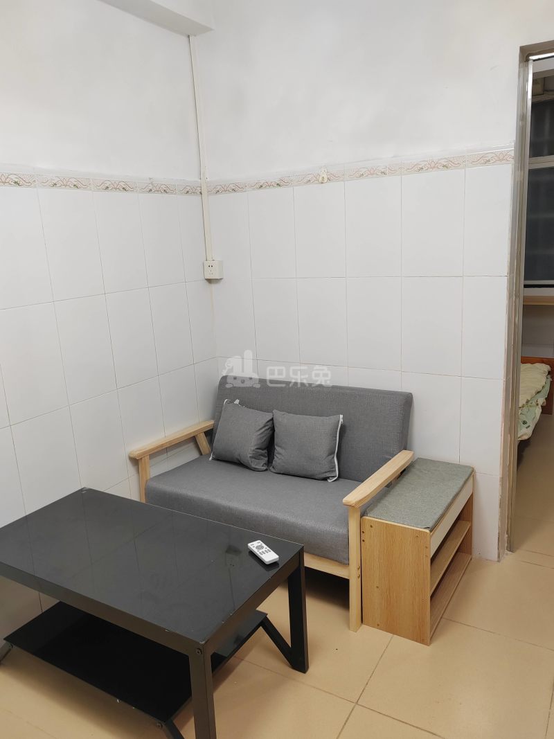 萧岗村(白云区新市萧岗北门东街33号)10843123周边环境图3