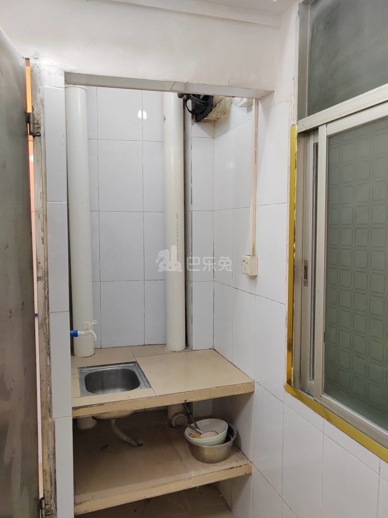 萧岗村(白云区新市萧岗北门东街33号)10843123周边环境图4