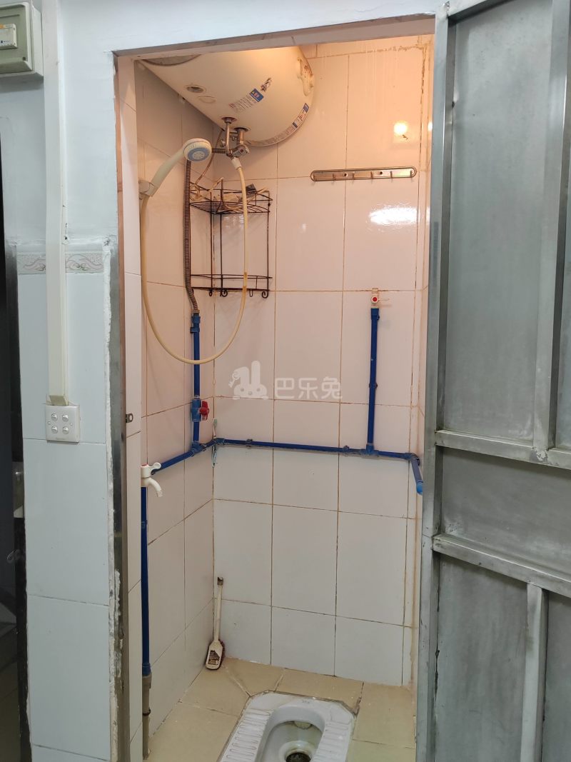 萧岗村(白云区新市萧岗北门东街33号)10843123卫生间图2