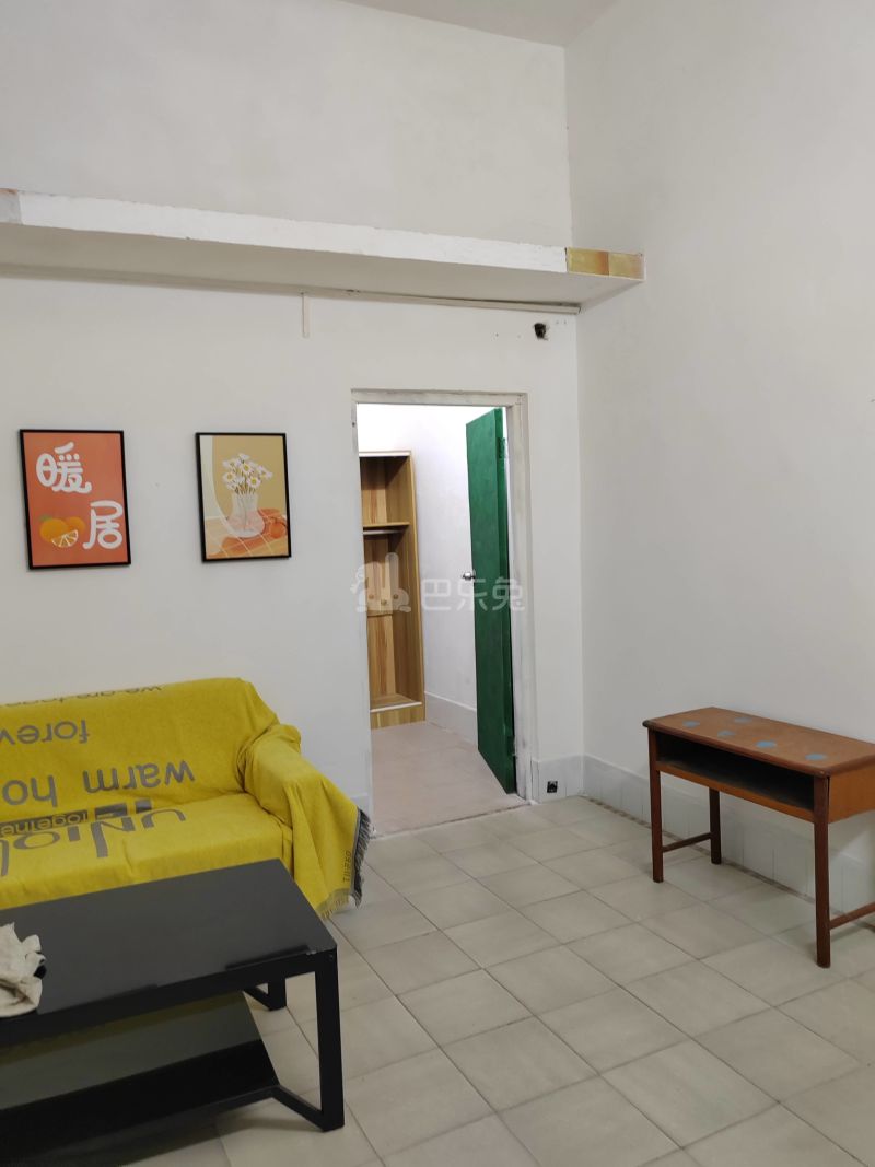 萧岗村(白云区新市萧岗北门东街33号)10843255客厅图2