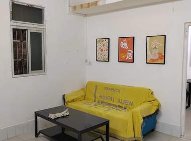 萧岗村(白云区新市萧岗北门东街33号) 2室1厅1卫