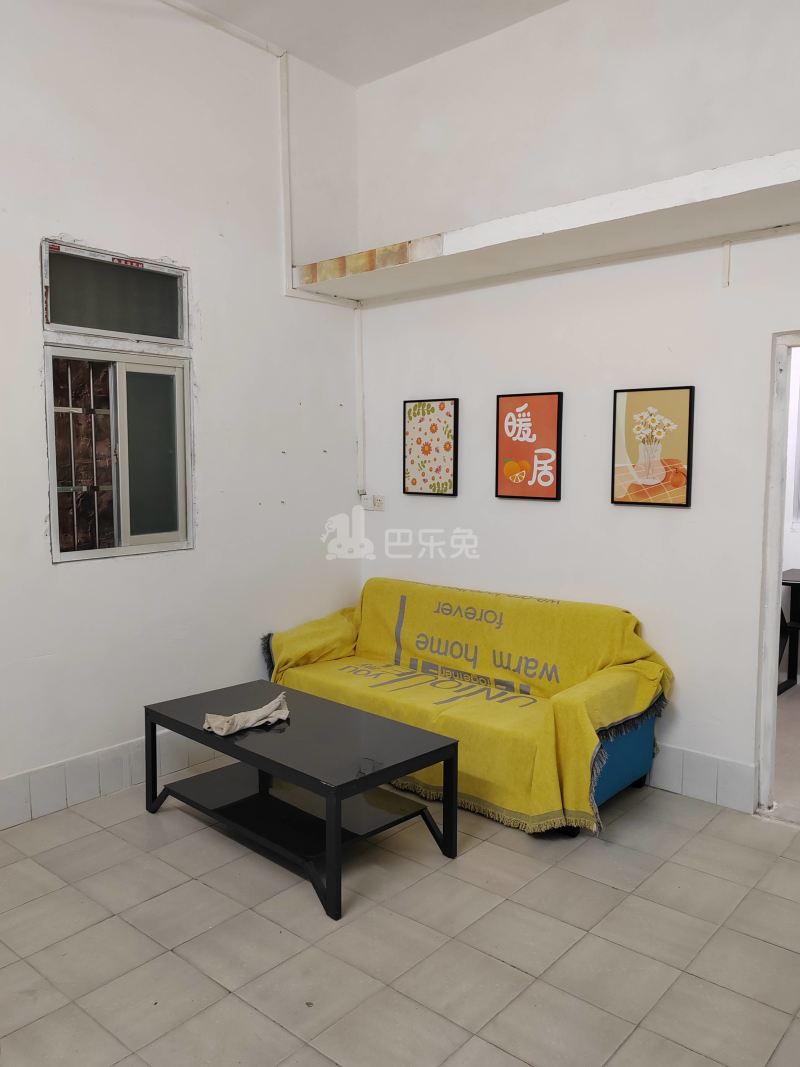 萧岗村(白云区新市萧岗北门东街33号)10843255周边环境图4