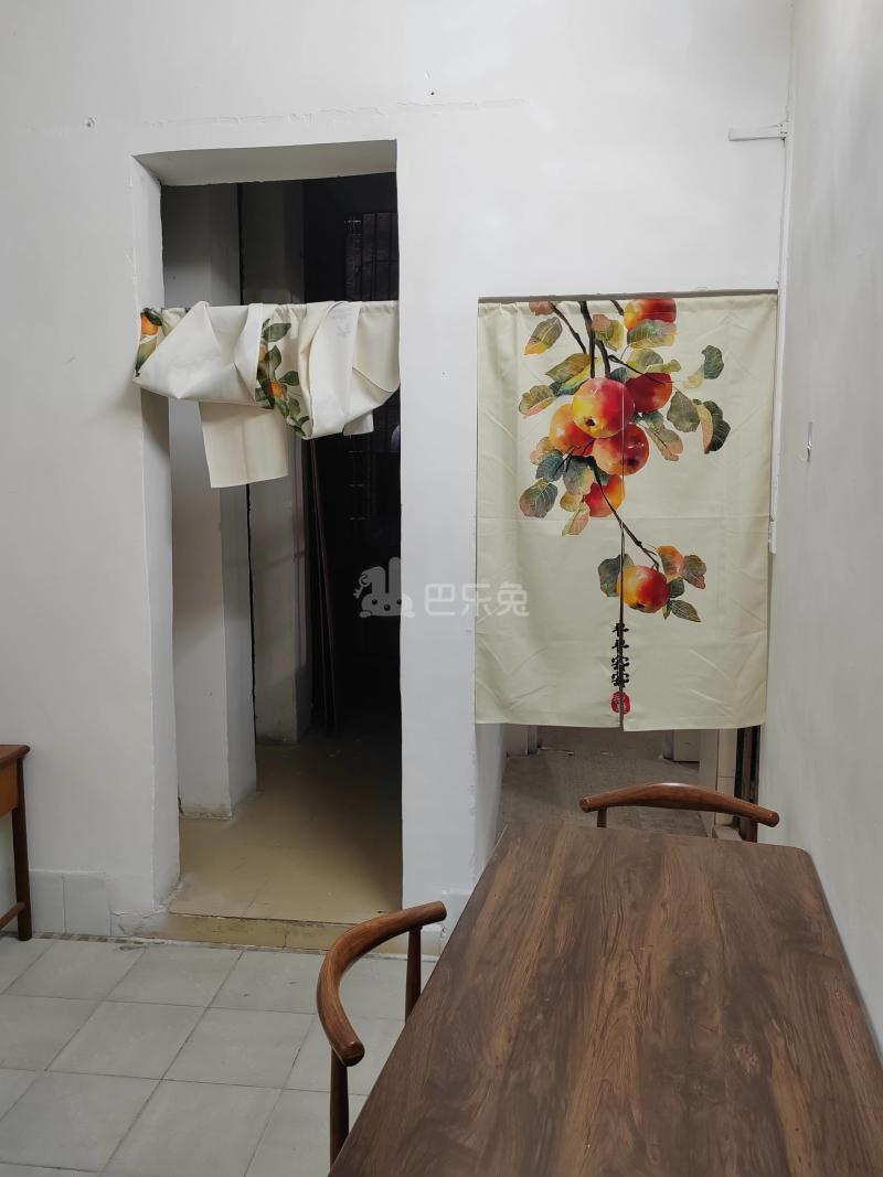 萧岗村(白云区新市萧岗北门东街33号)10843255周边环境图7