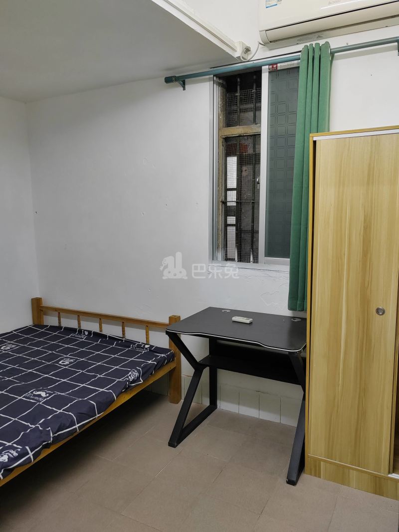 萧岗村(白云区新市萧岗北门东街33号)10843255卧室图1