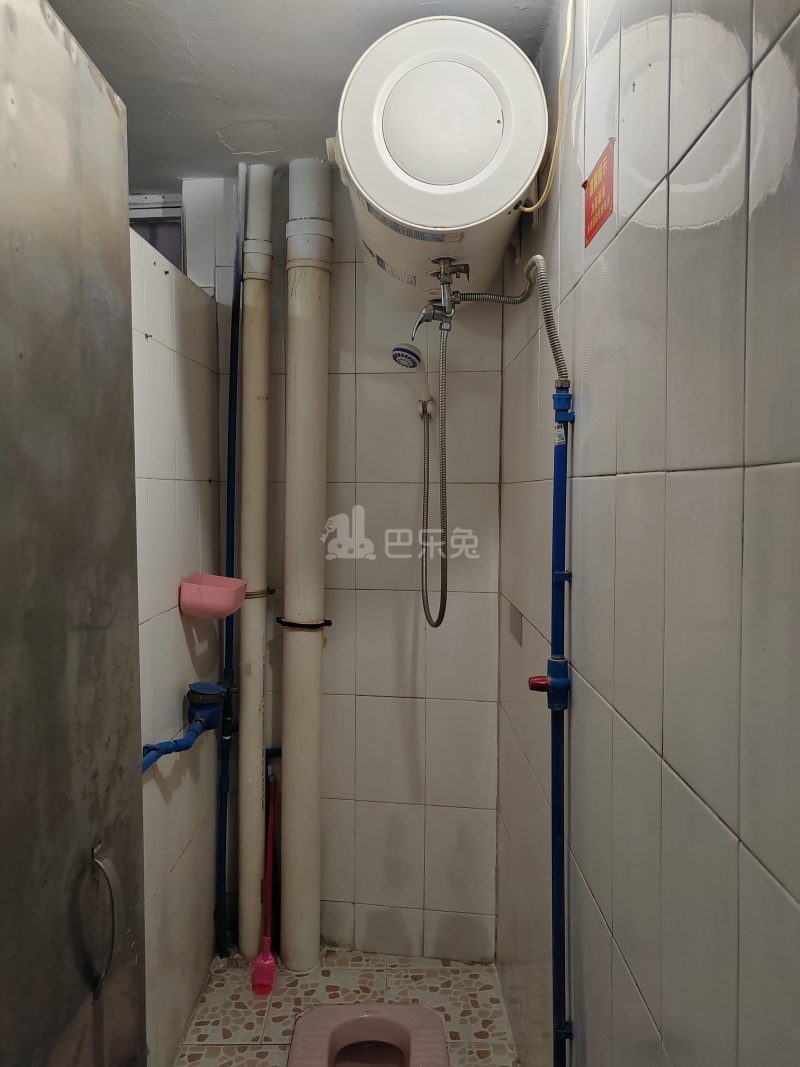 萧岗村(白云区新市萧岗北门东街33号)10843255卫生间图3