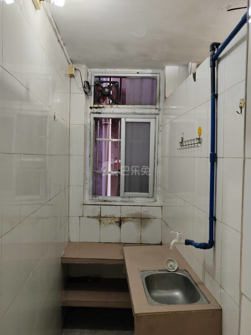 萧岗村(白云区新市萧岗北门东街33号)10843255周边环境图5