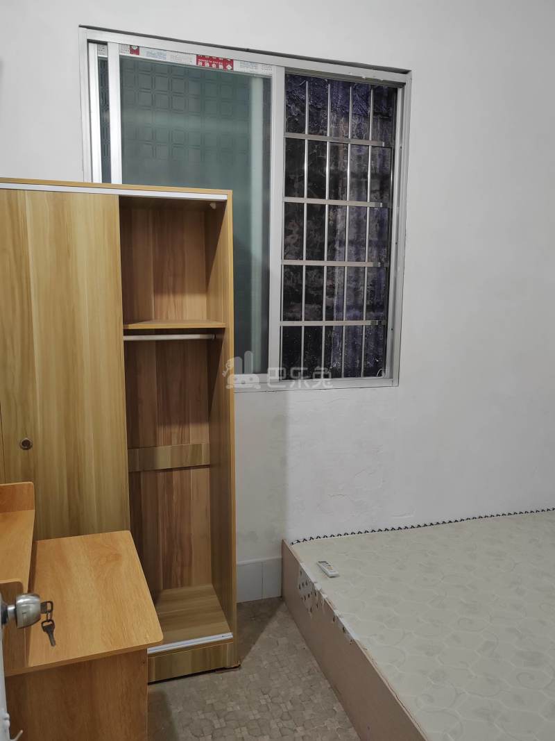 萧岗村(白云区新市萧岗北门东街33号)10843255周边环境图6