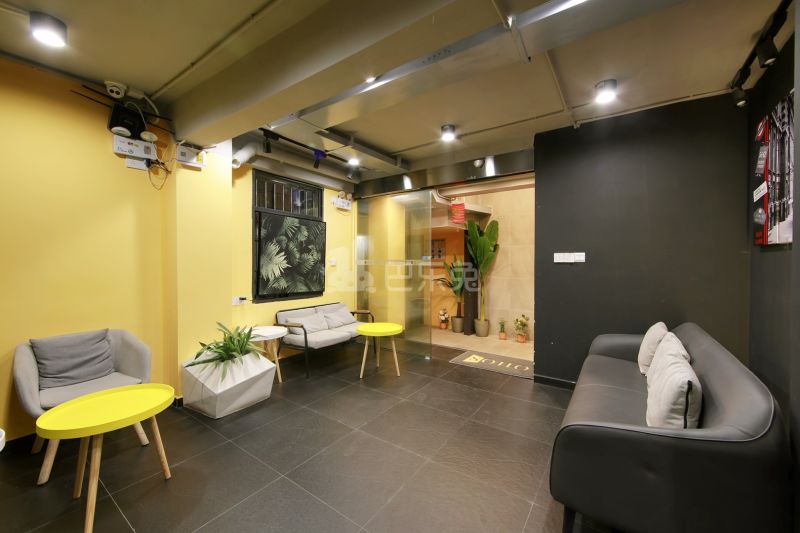 车陂村10843354客厅图2