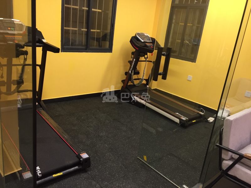 车陂村10843354周边环境图5