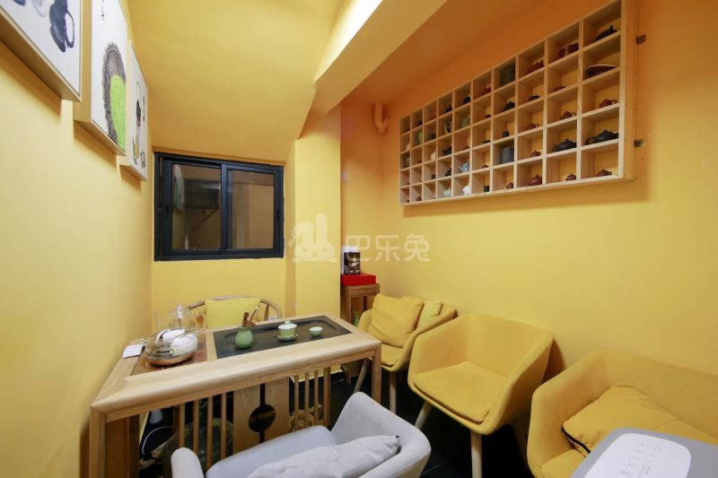 车陂村10843354客厅图3