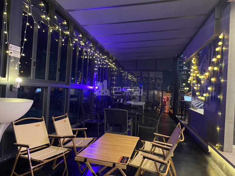 车陂村10843354周边环境图8