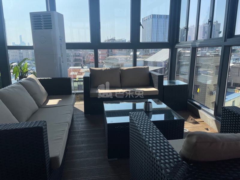 车陂村10843354客厅图4