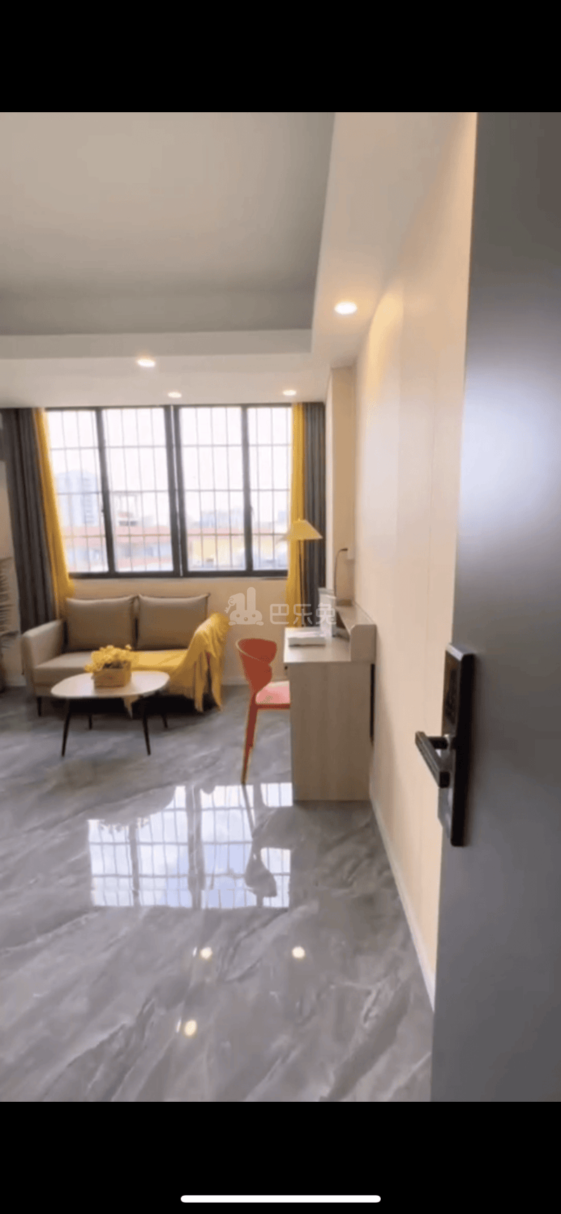 上社村10843576客厅图1