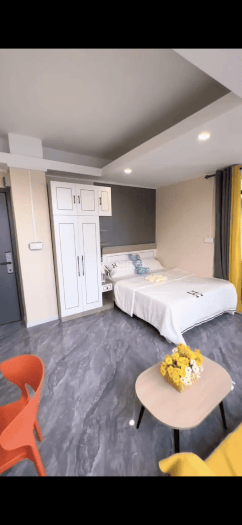 上社村10843576卧室图0