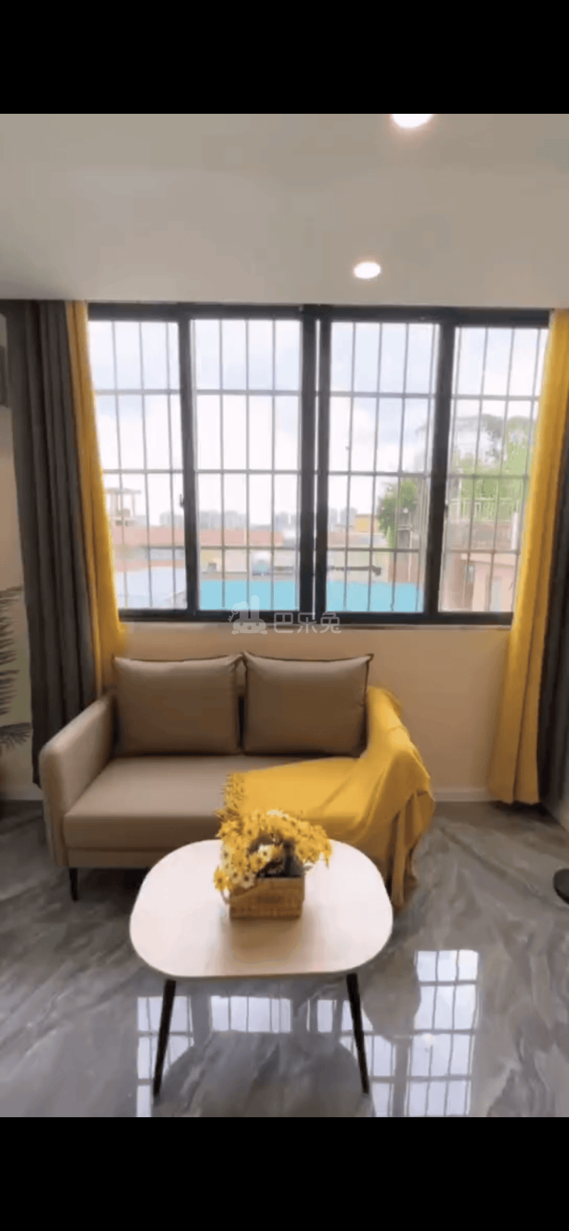 上社村10843576客厅图2