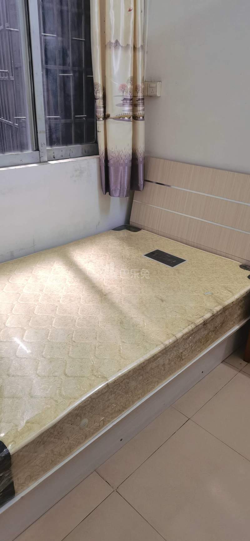 车陂村10843671周边环境图4