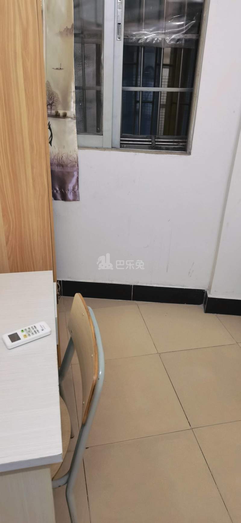 车陂村10843671周边环境图1