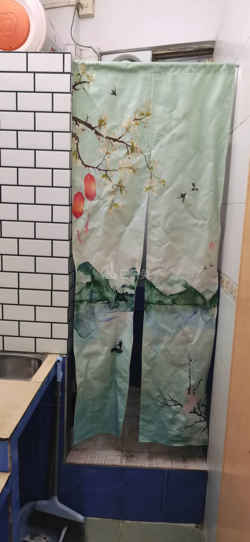 车陂村10843671周边环境图2