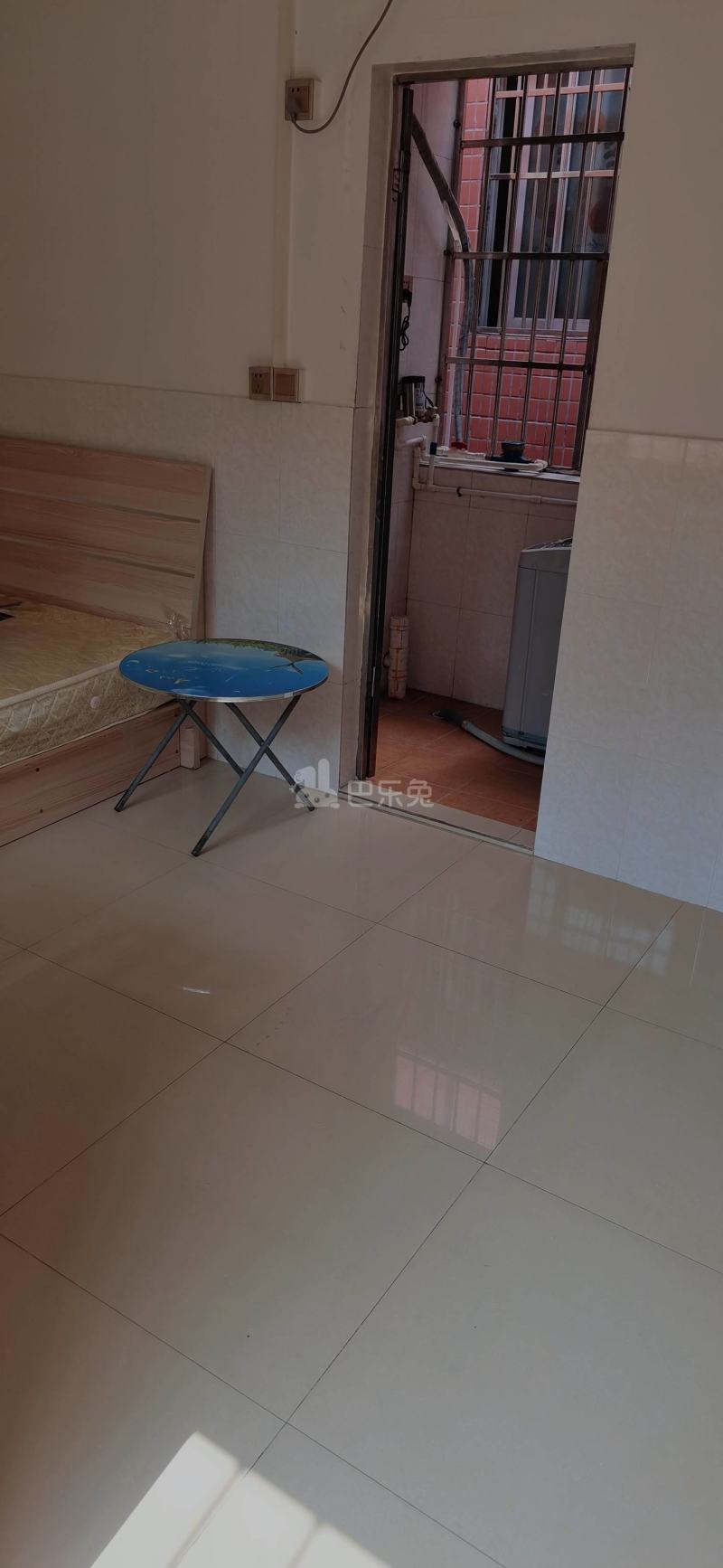 车陂村10843905周边环境图0