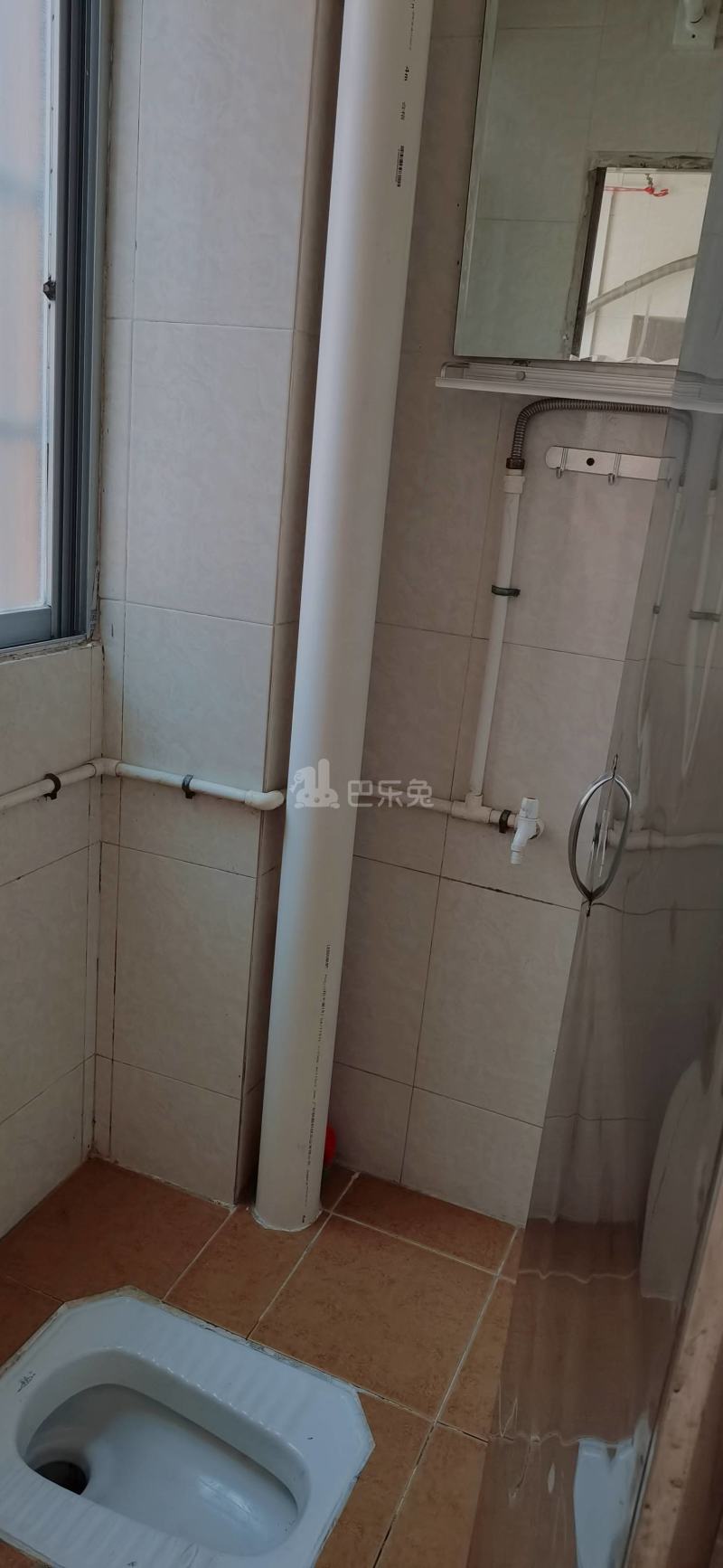 车陂村10843905周边环境图3